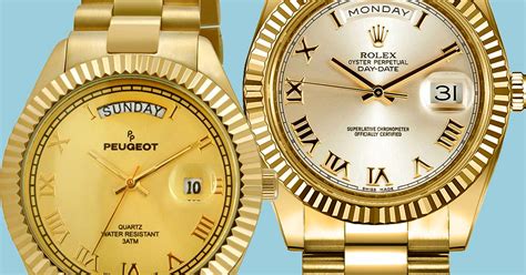 ladies rolex president replica|rolex day date look alike.